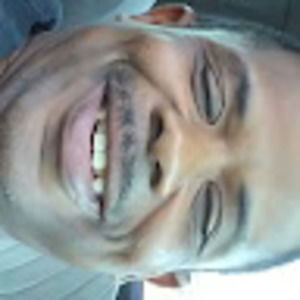 Meet your Posher, Christopher